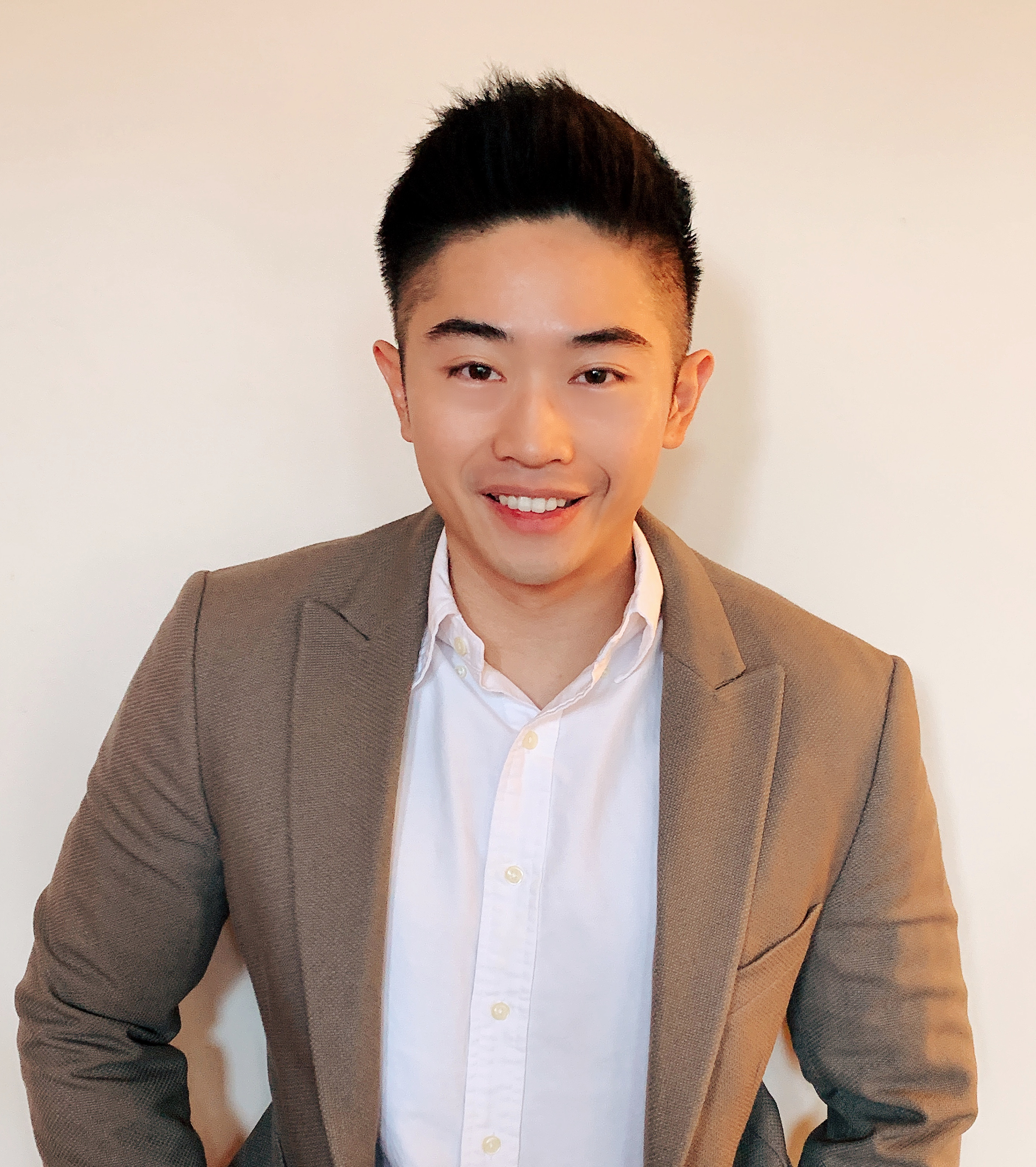 Matthew Hung Yiu Chan, Registered Physiotherapist